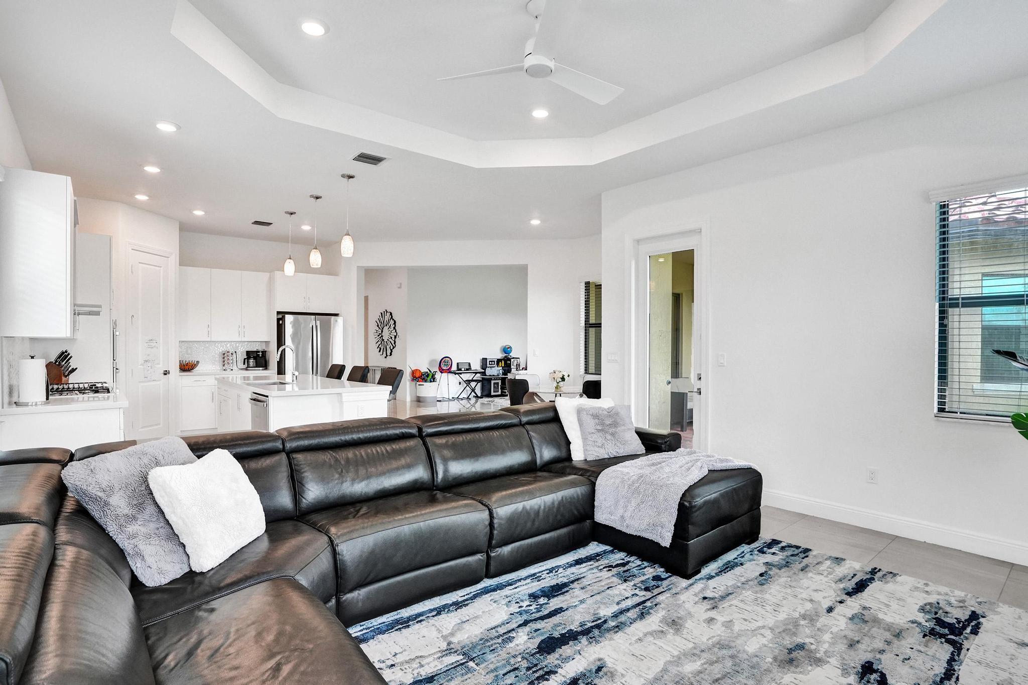 Parkland Bay - Residential