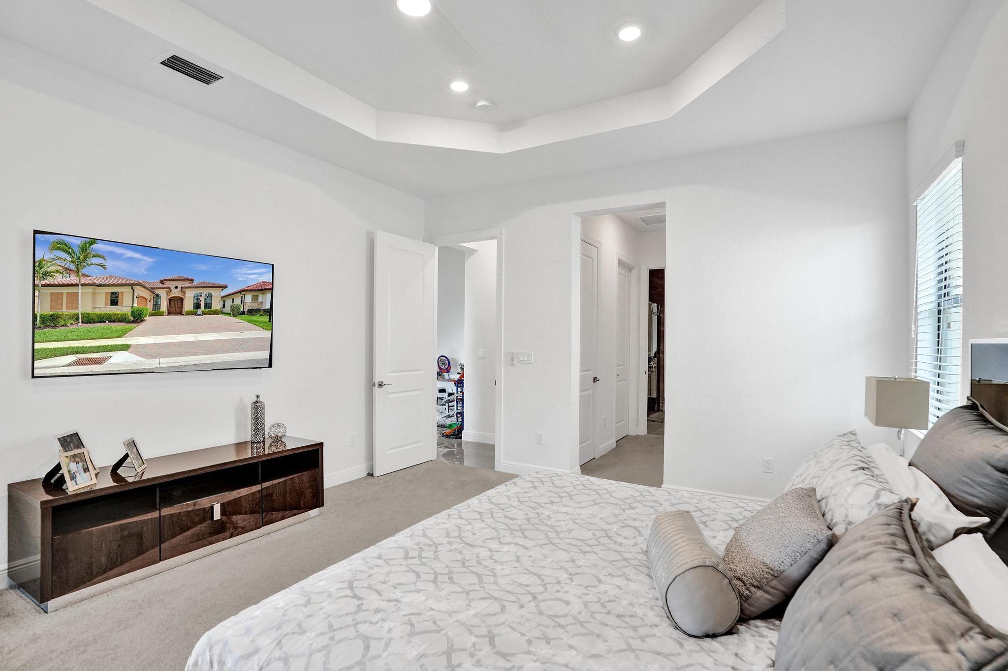 Parkland Bay - Residential