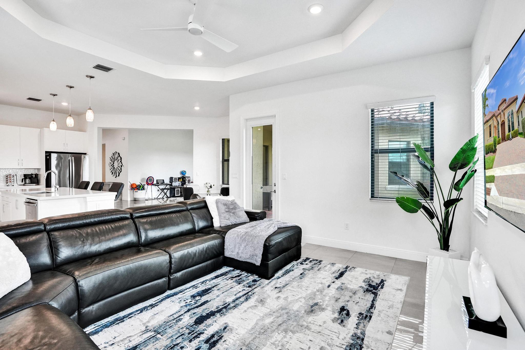 Parkland Bay - Residential