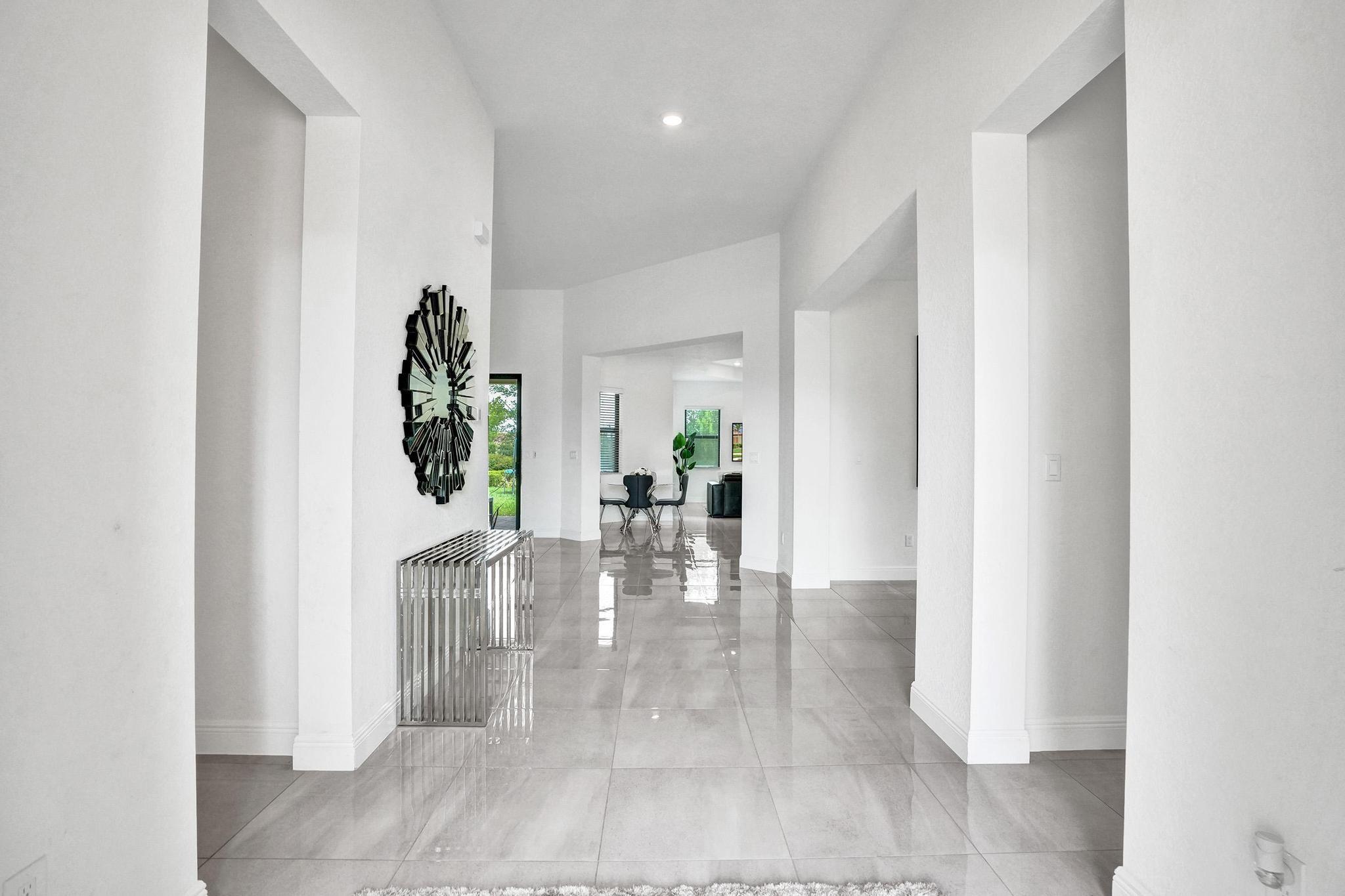 Parkland Bay - Residential
