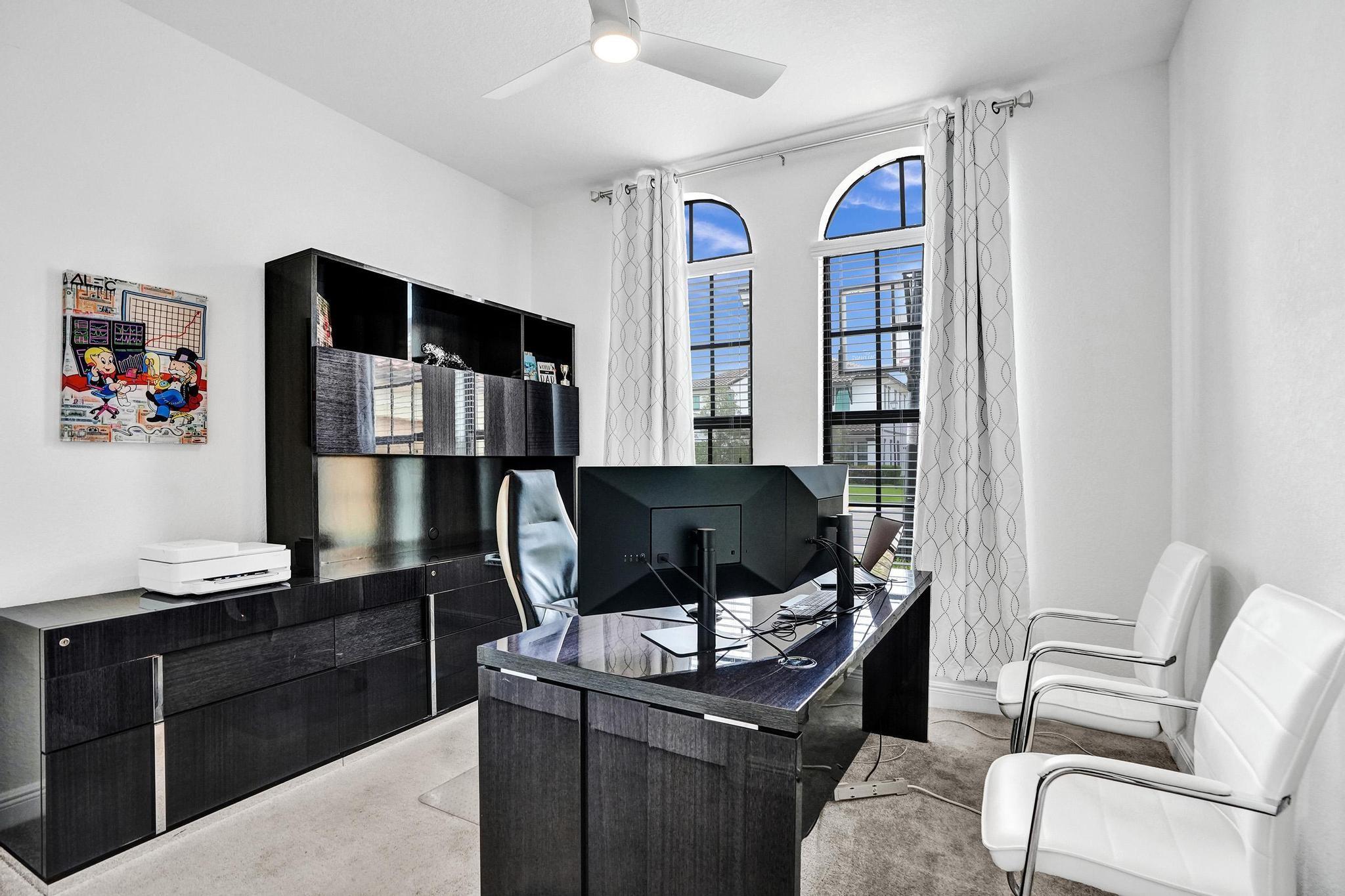Parkland Bay - Residential