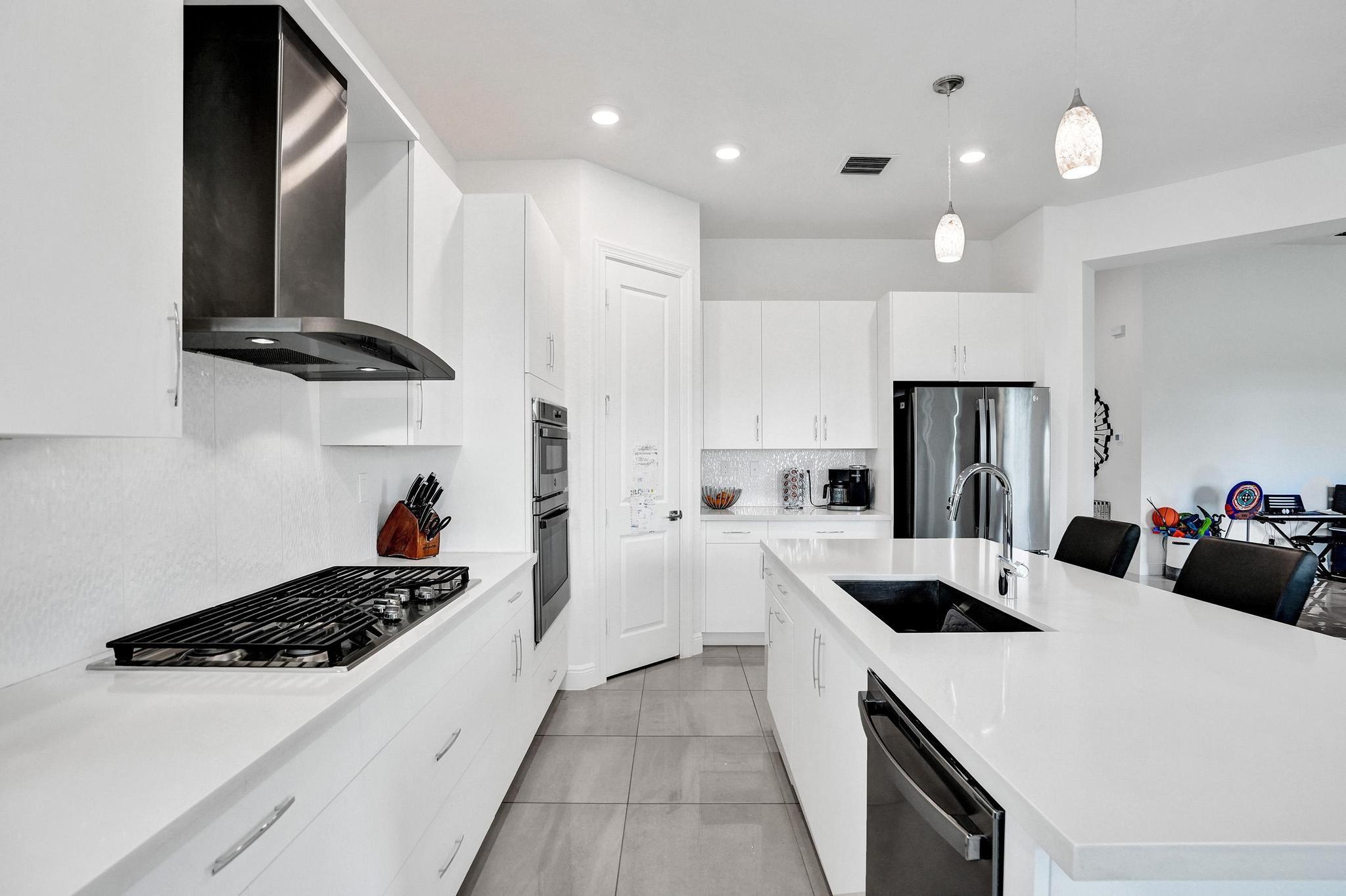 Parkland Bay - Residential