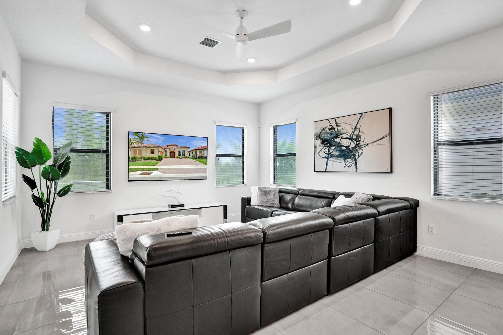 Parkland Bay - Residential
