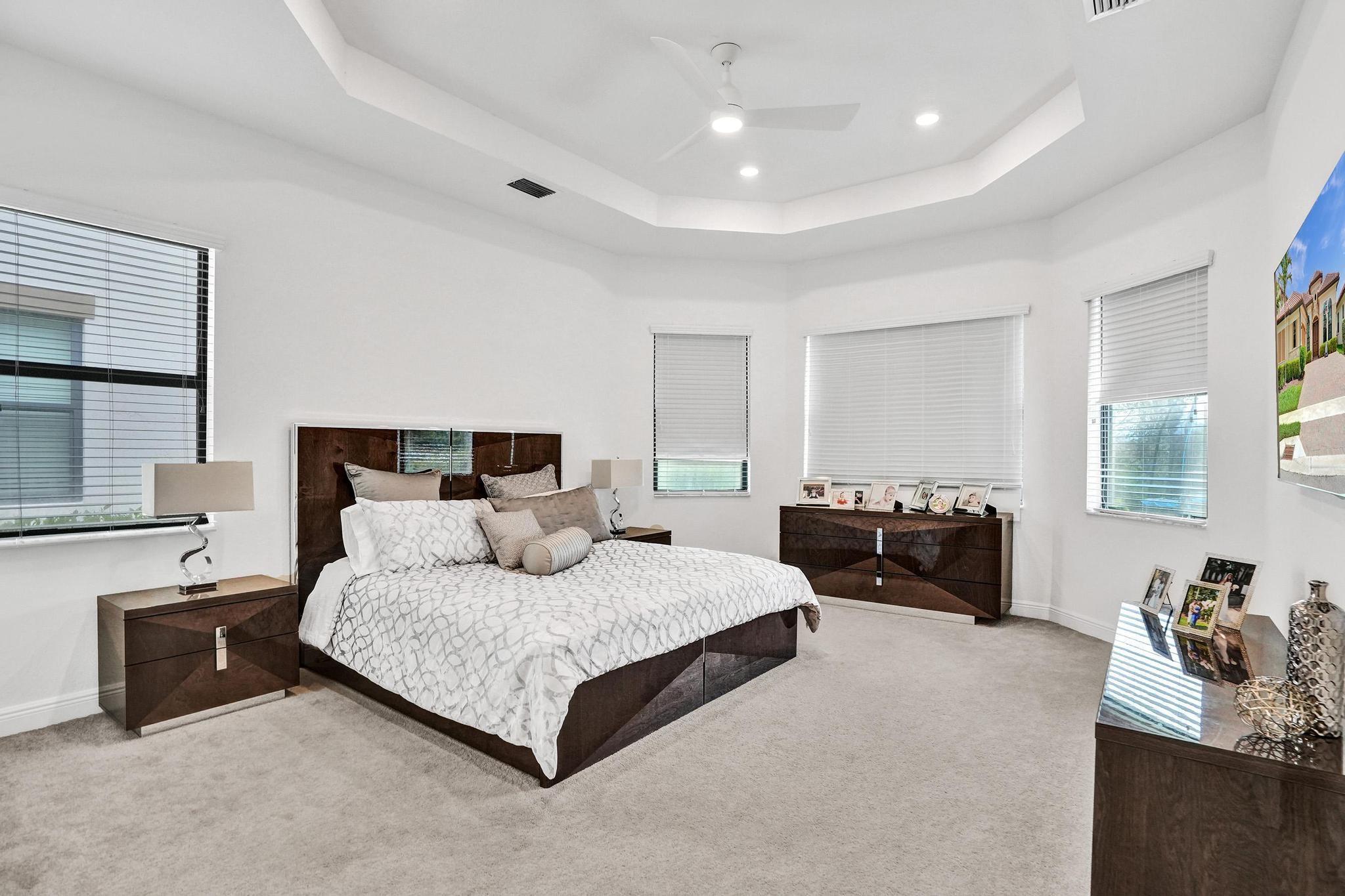 Parkland Bay - Residential