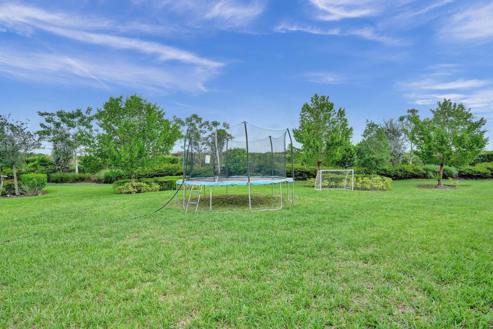 Parkland Bay - Residential