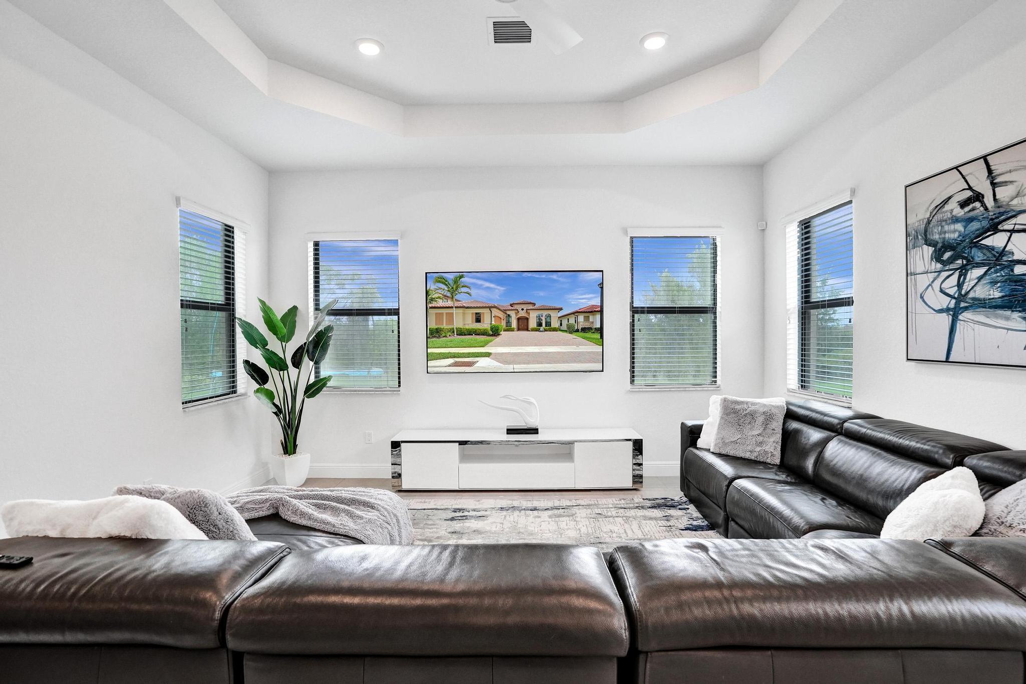 Parkland Bay - Residential
