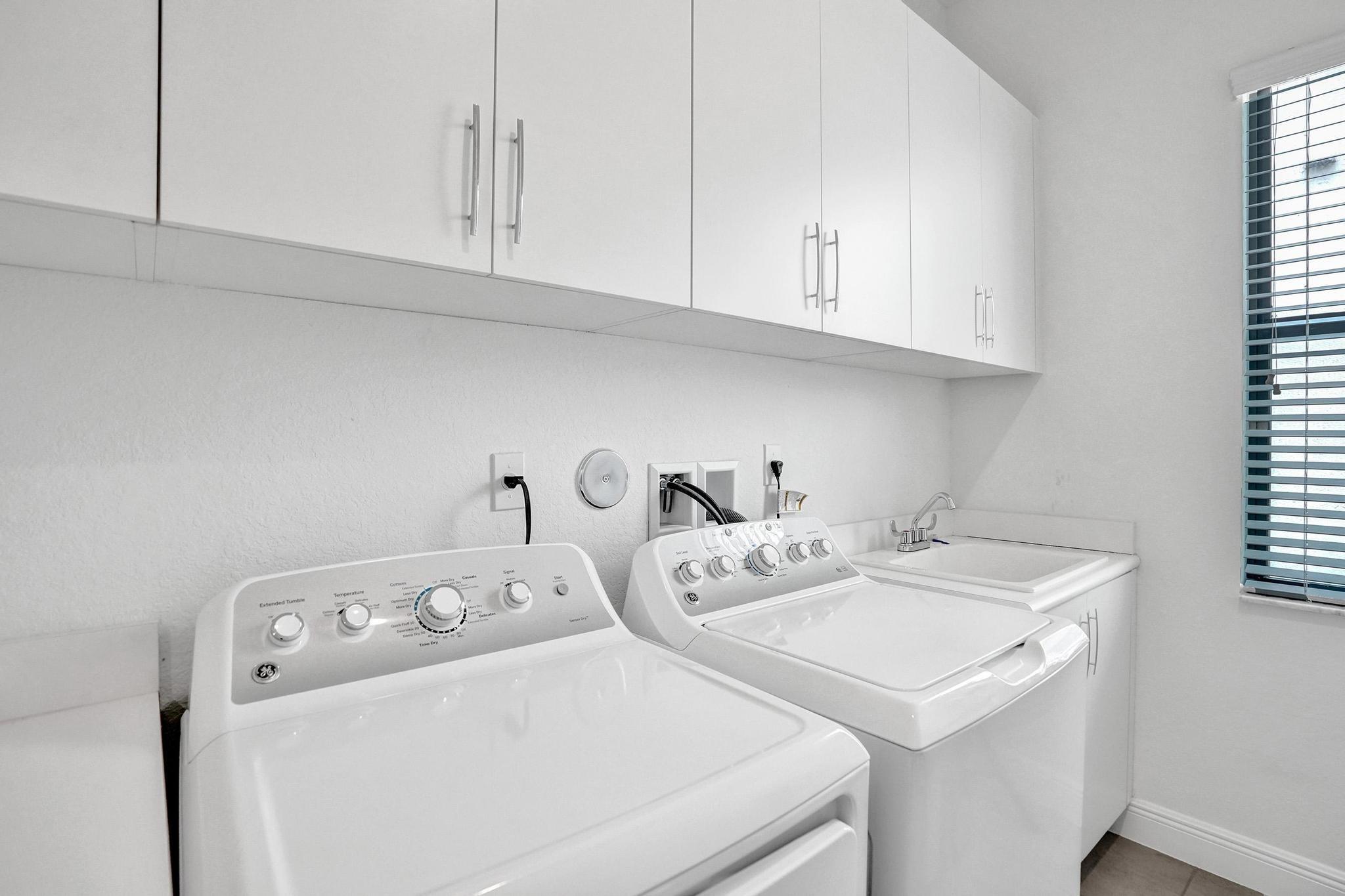 Parkland Bay - Residential