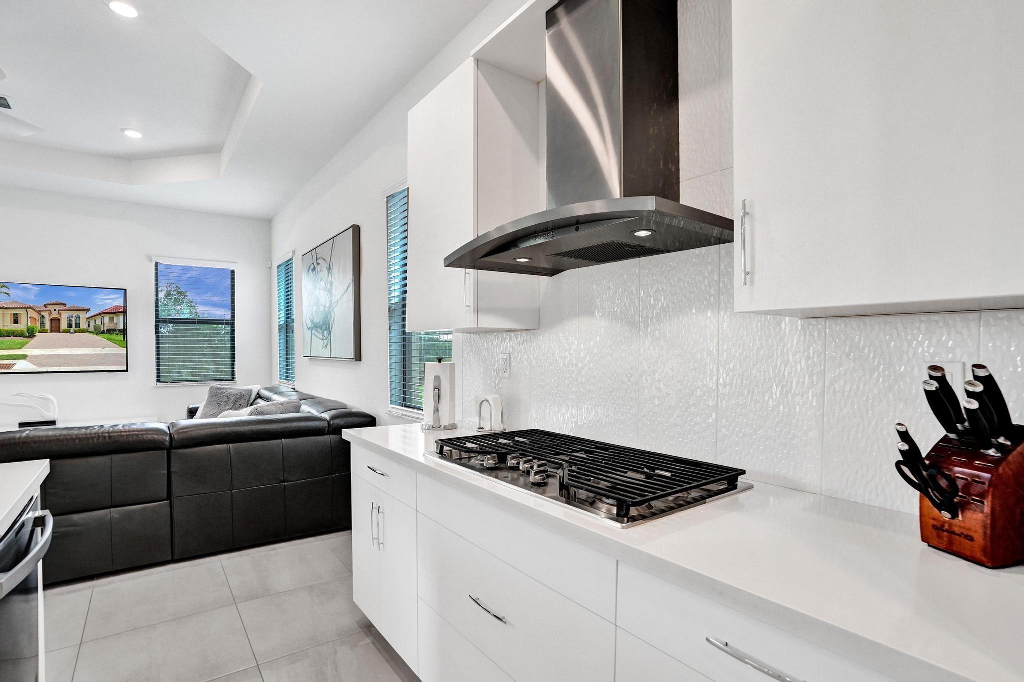 Parkland Bay - Residential
