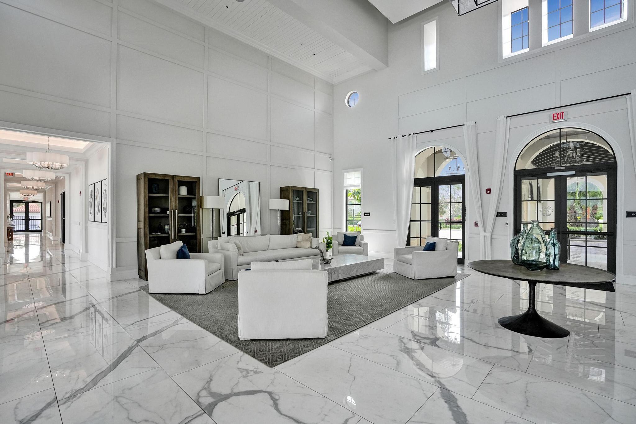 Parkland Bay - Residential