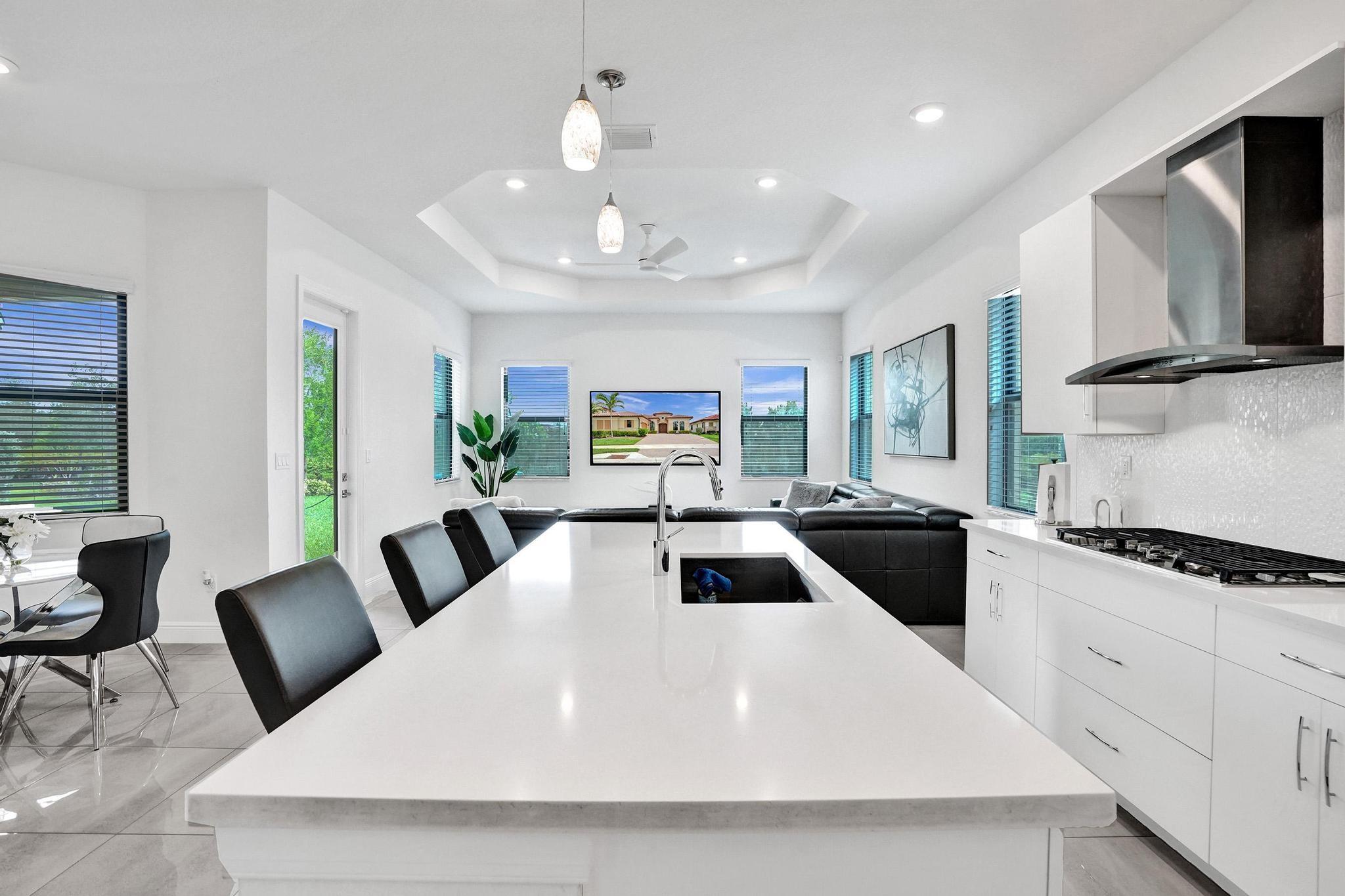 Parkland Bay - Residential