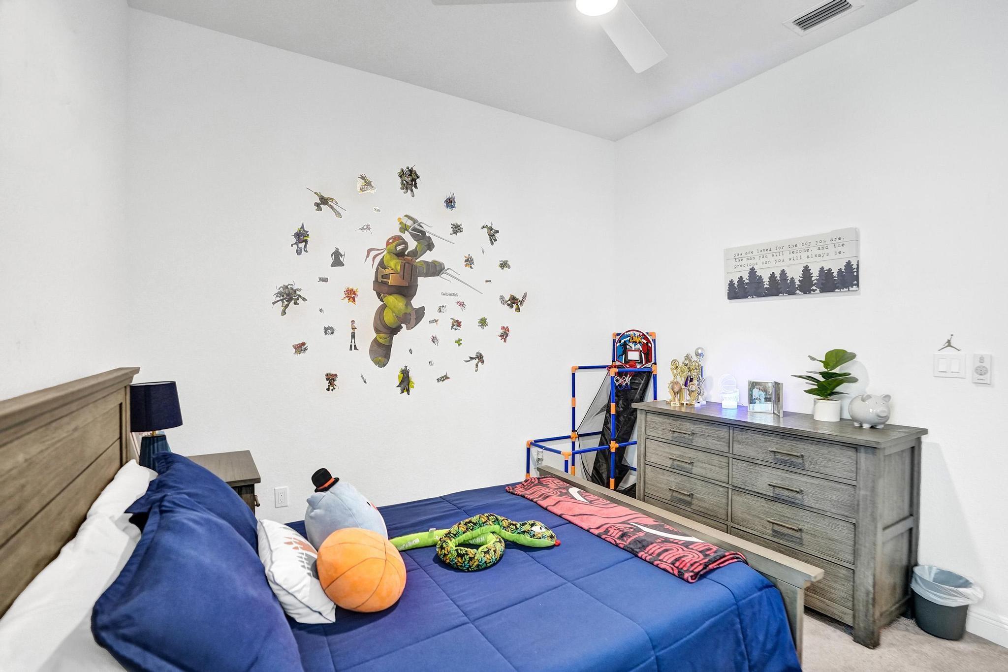 Parkland Bay - Residential