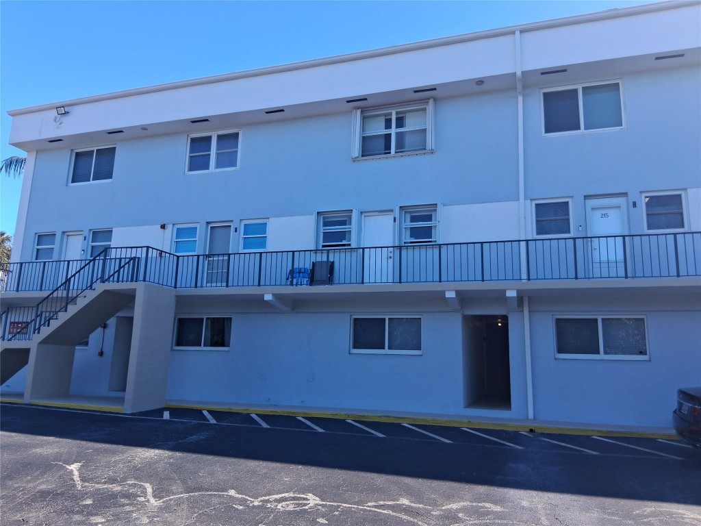 505 Deerfield - Residential