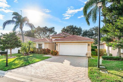 Photo of 12071 Cortina Drive, Boynton Beach, FL 33437 (MLS # R11151471)