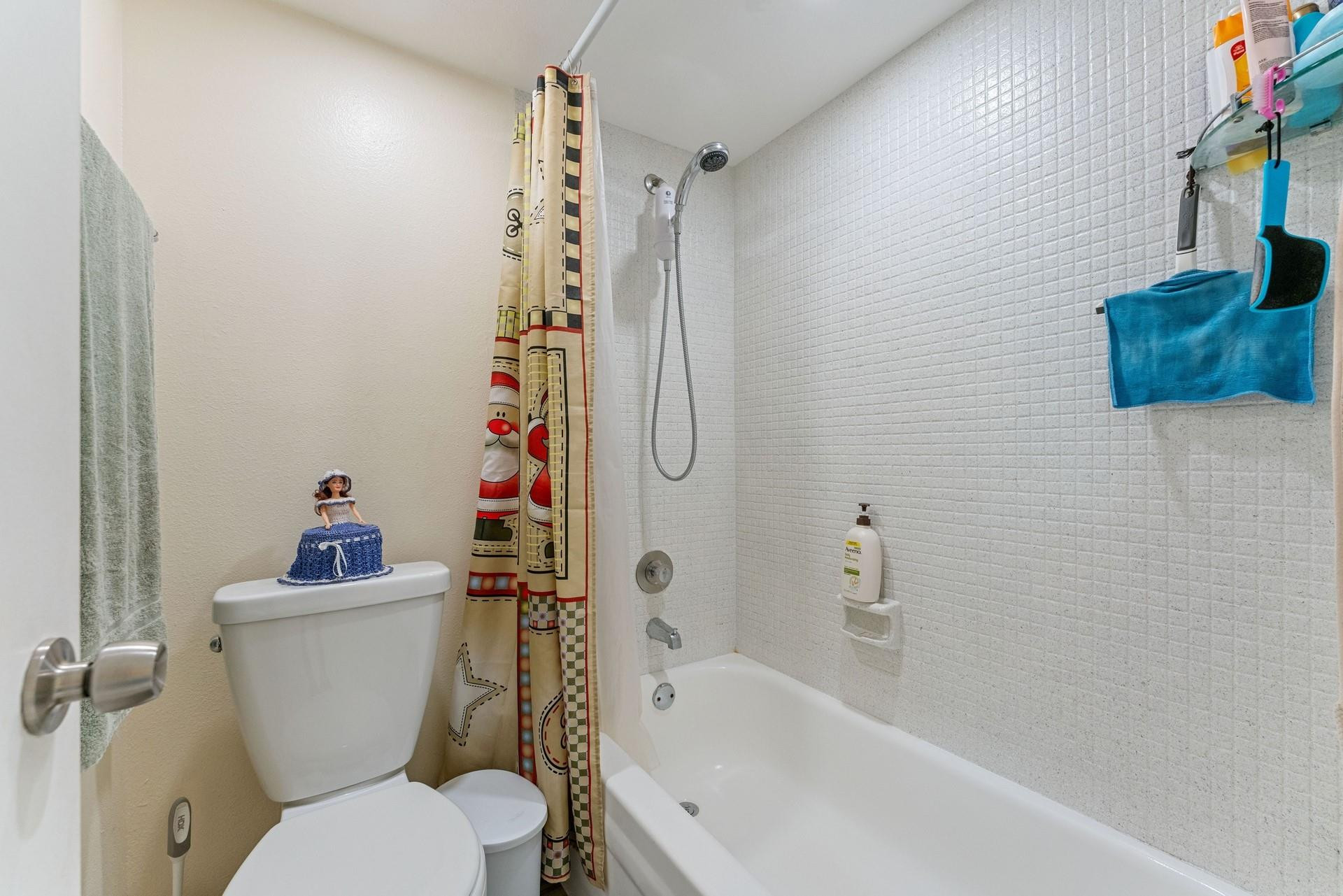 LIME BAY - Residential