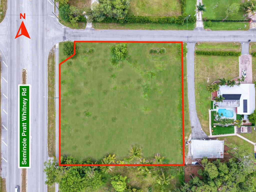 Photo of 16430 E Downers Drive E, Loxahatchee, FL 33470 (MLS # B26073168)