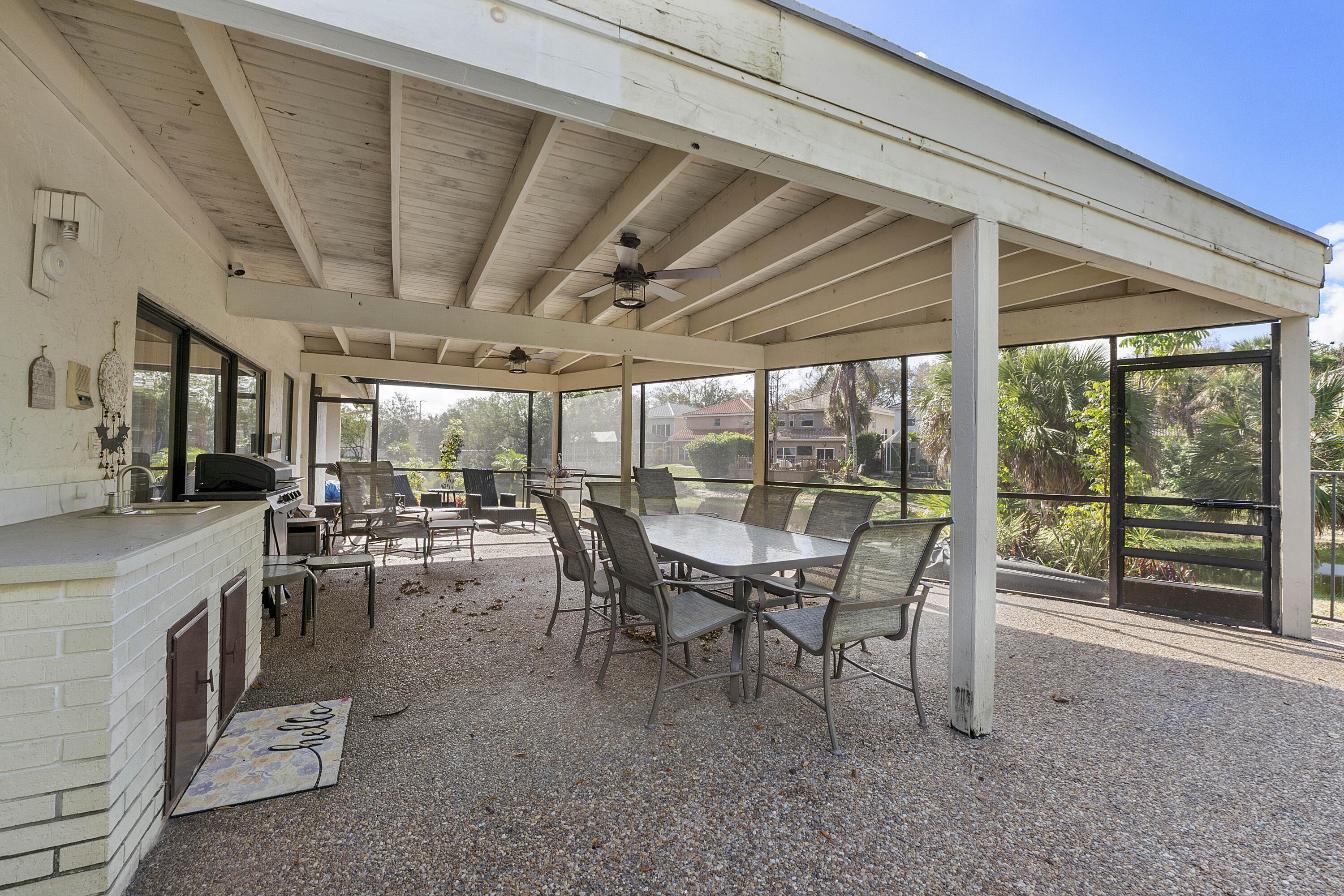 MAPLEWOOD - Residential