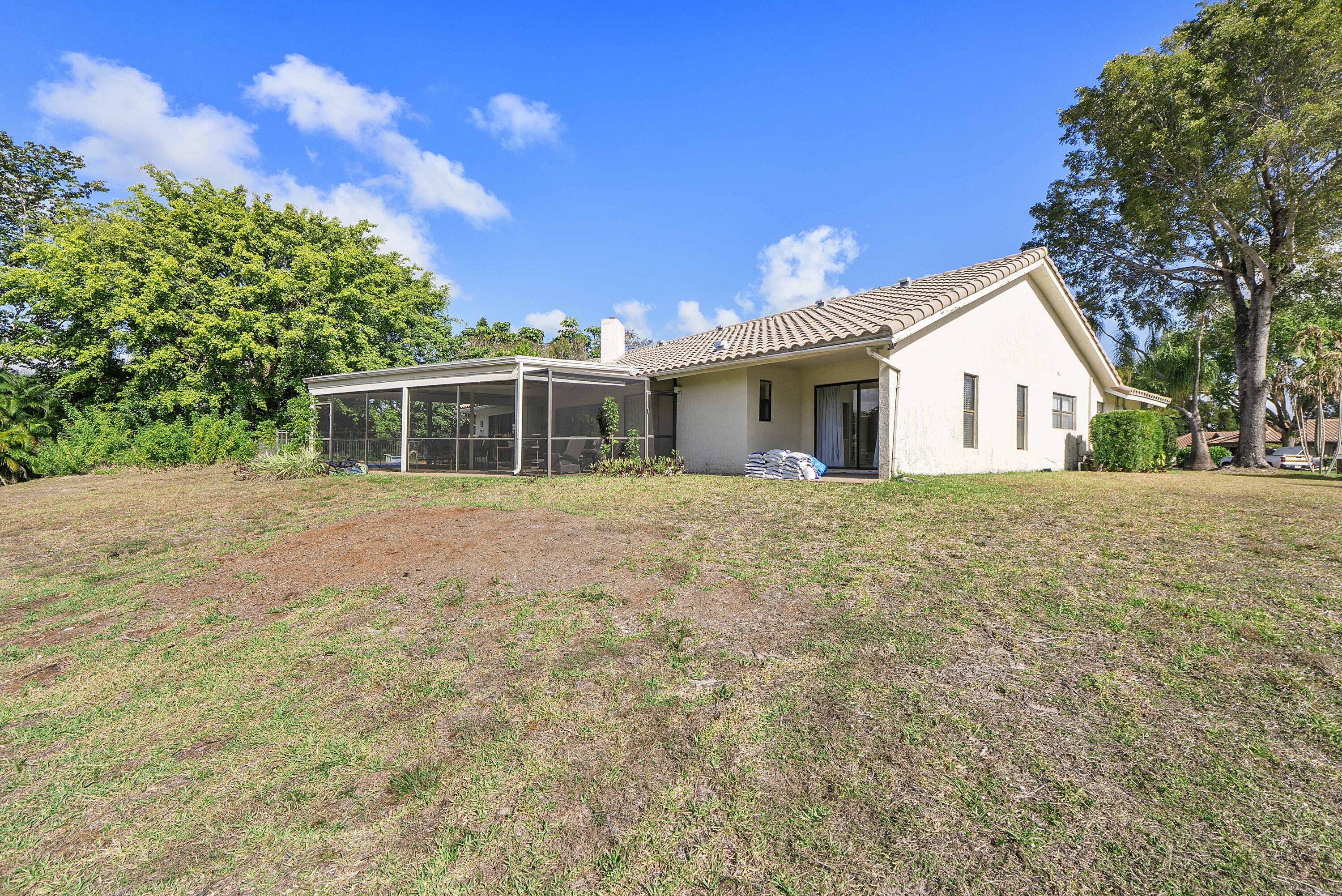 MAPLEWOOD - Residential