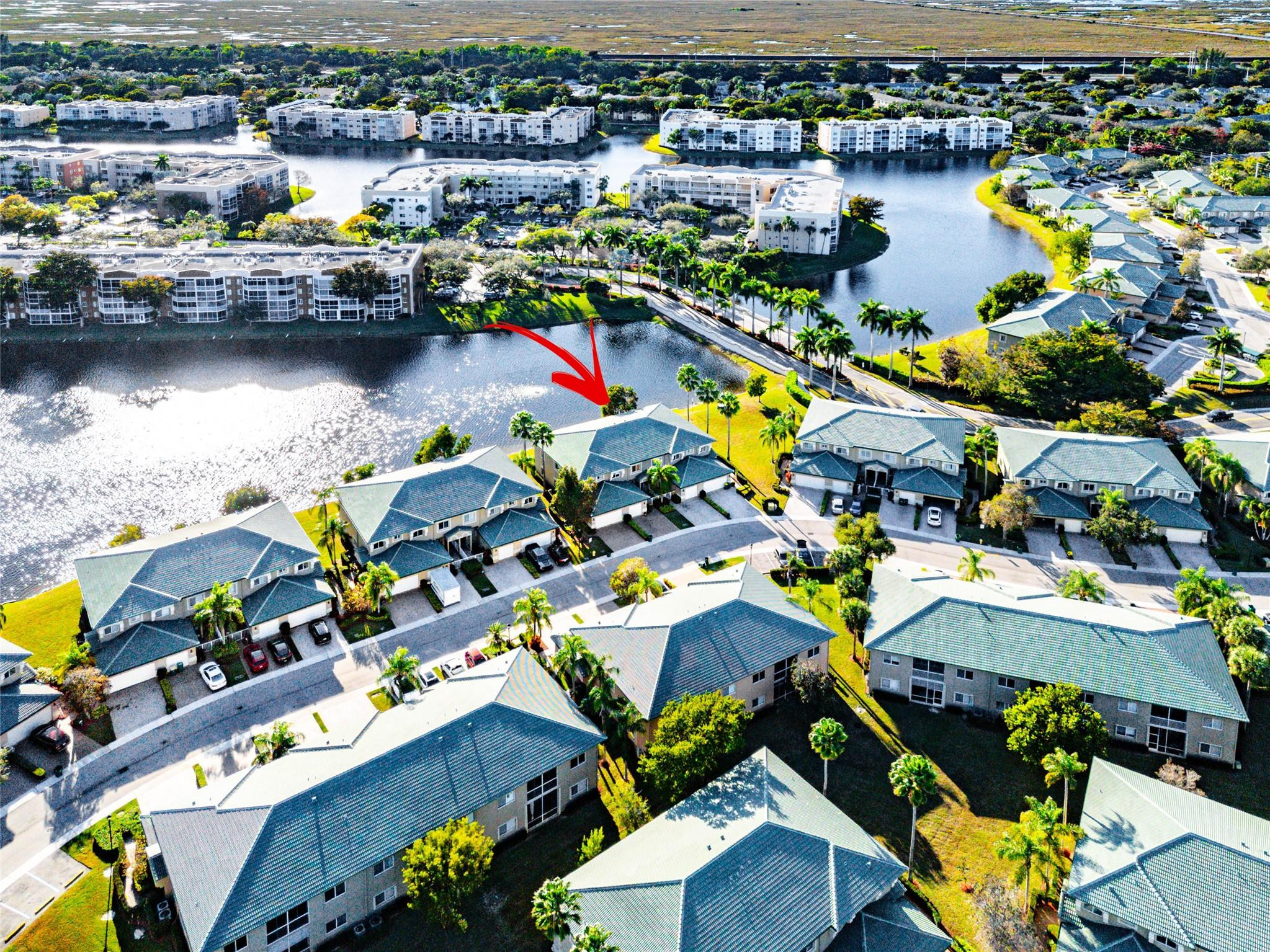 EXETER CONDOMINIUM - Residential