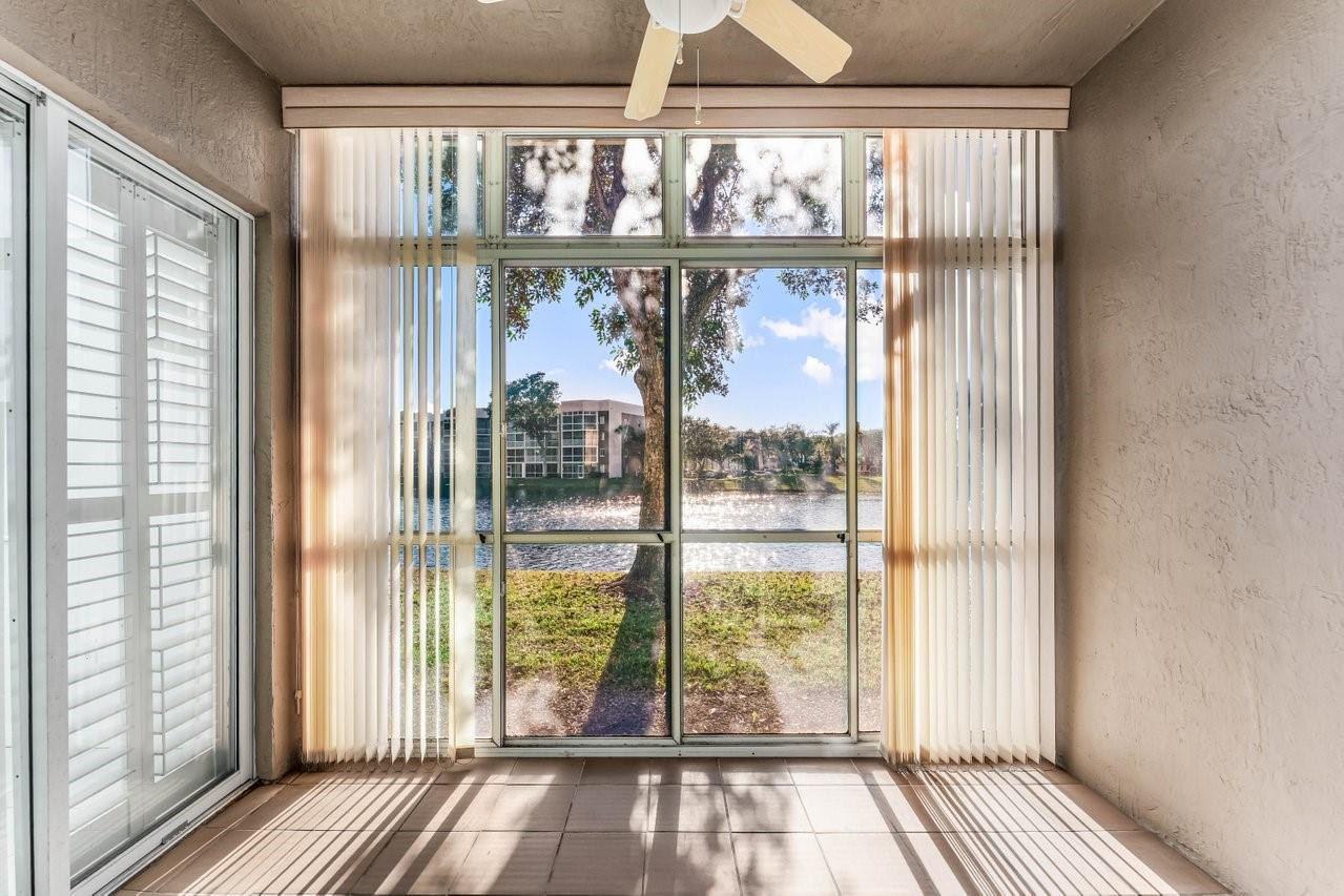 EXETER CONDOMINIUM - Residential