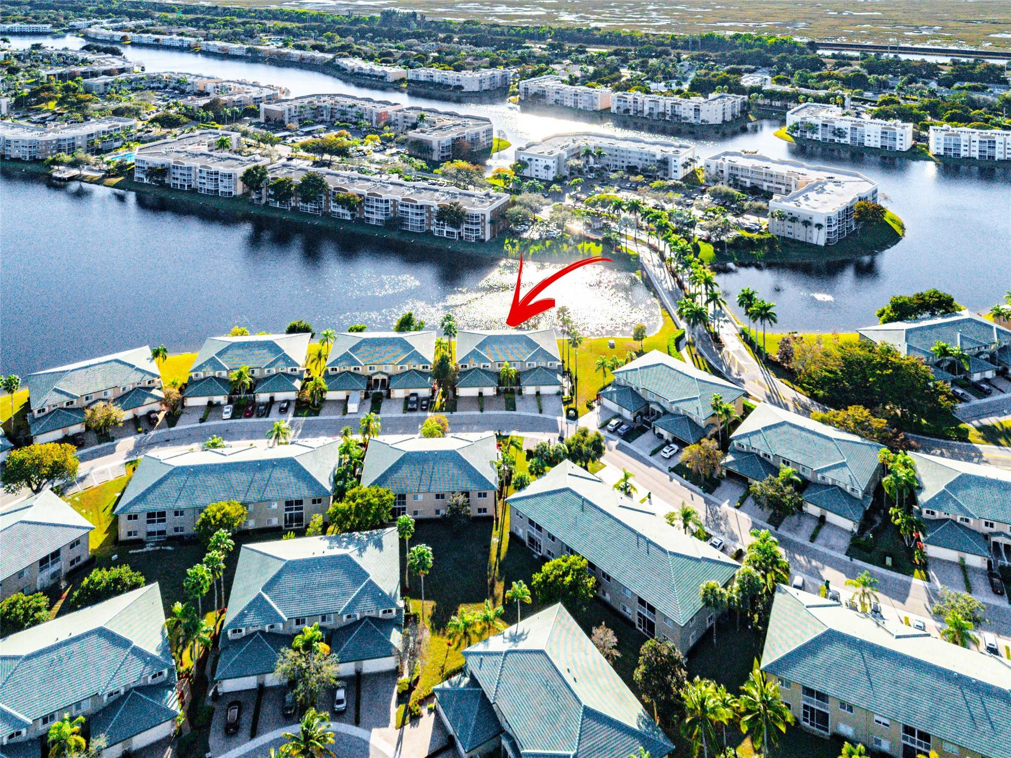 EXETER CONDOMINIUM - Residential