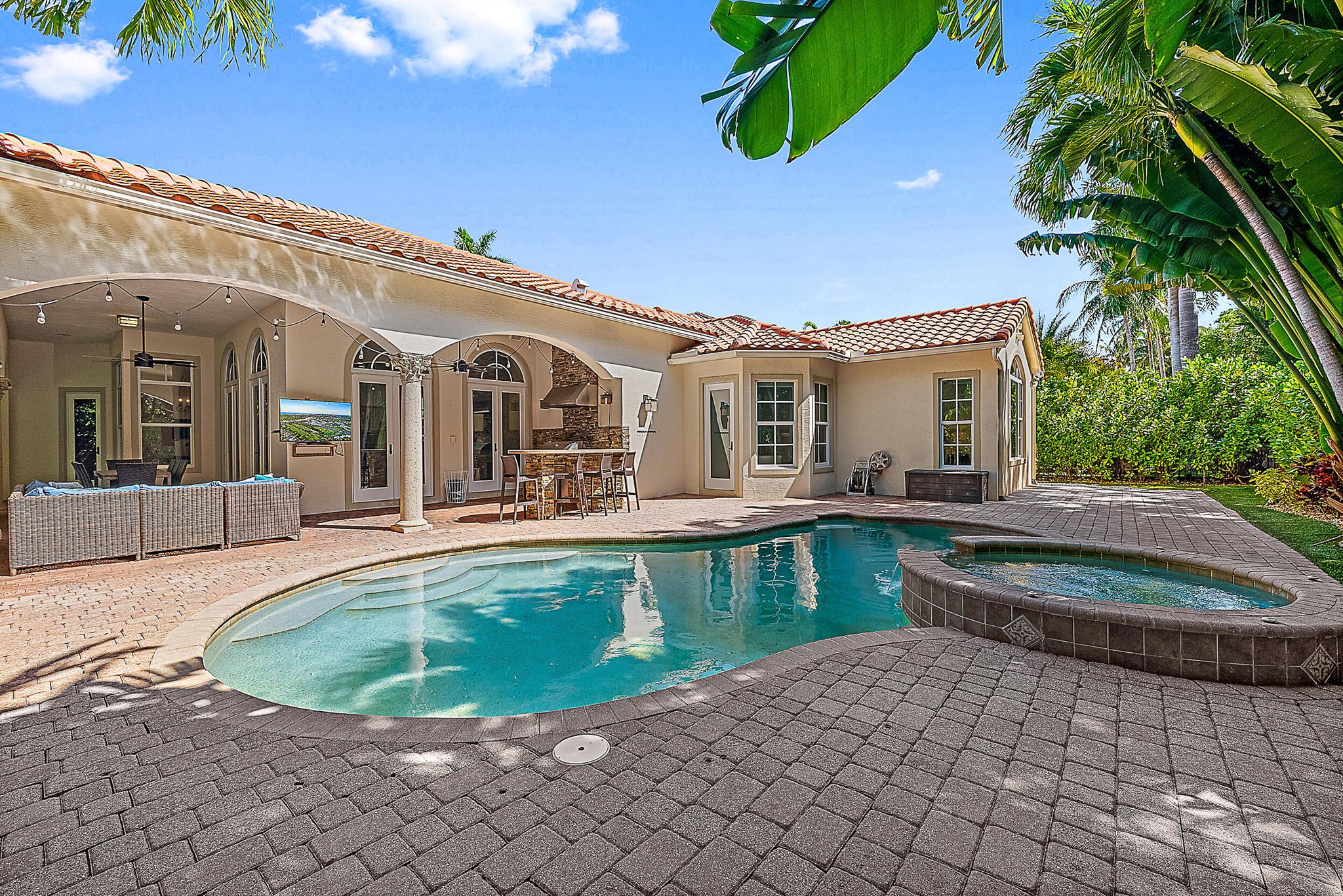 Abacoa - Valencia - Residential