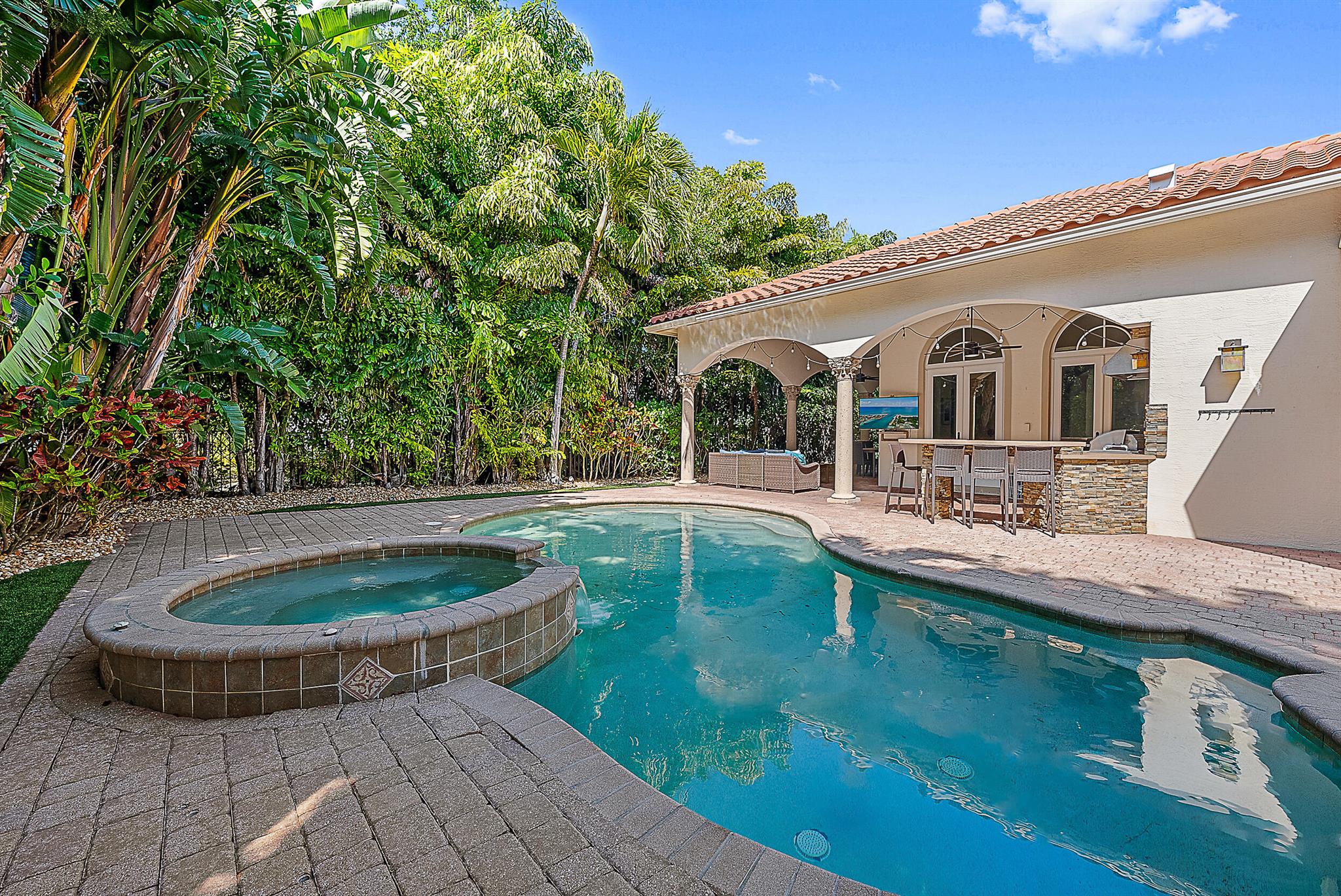 Abacoa - Valencia - Residential