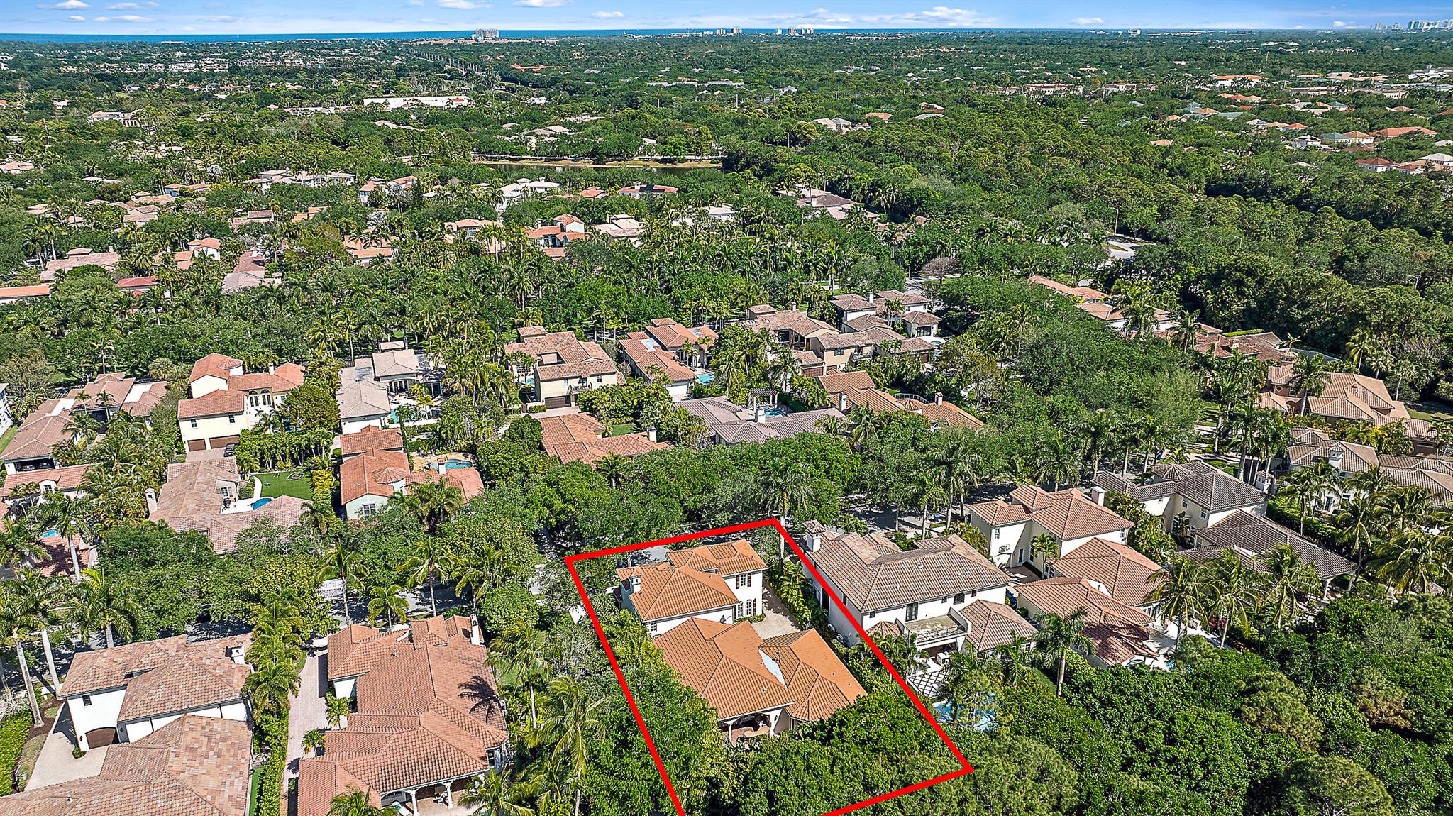 Abacoa - Valencia - Residential