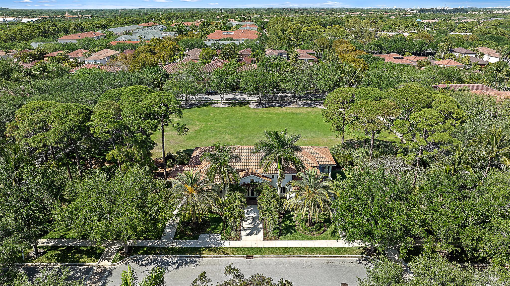 Abacoa - Valencia - Residential