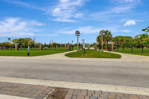 A home in Deerfield Beach