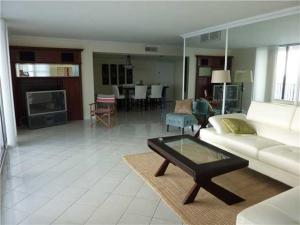 DUNE DECK OF THE PALM BEACHES CONDO - Residential Lease