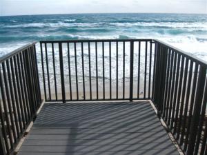 DUNE DECK OF THE PALM BEACHES CONDO - Residential Lease