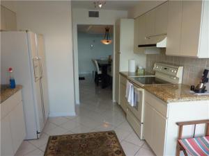 DUNE DECK OF THE PALM BEACHES CONDO - Residential Lease