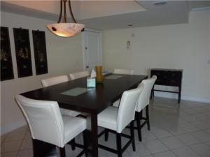 DUNE DECK OF THE PALM BEACHES CONDO - Residential Lease
