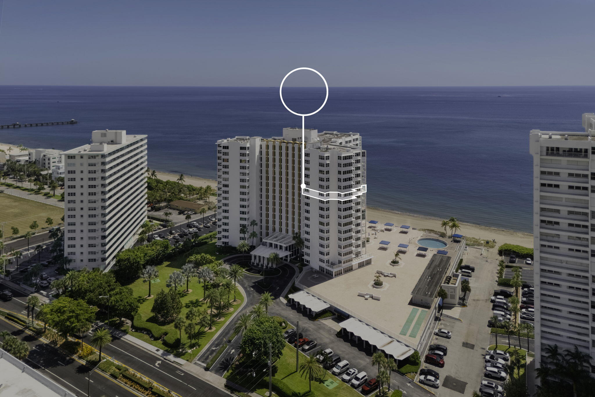 3900 N Ocean Drive 11H