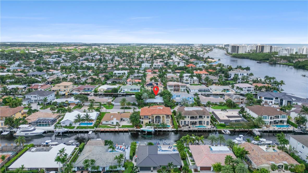 Bel Marra - Residential