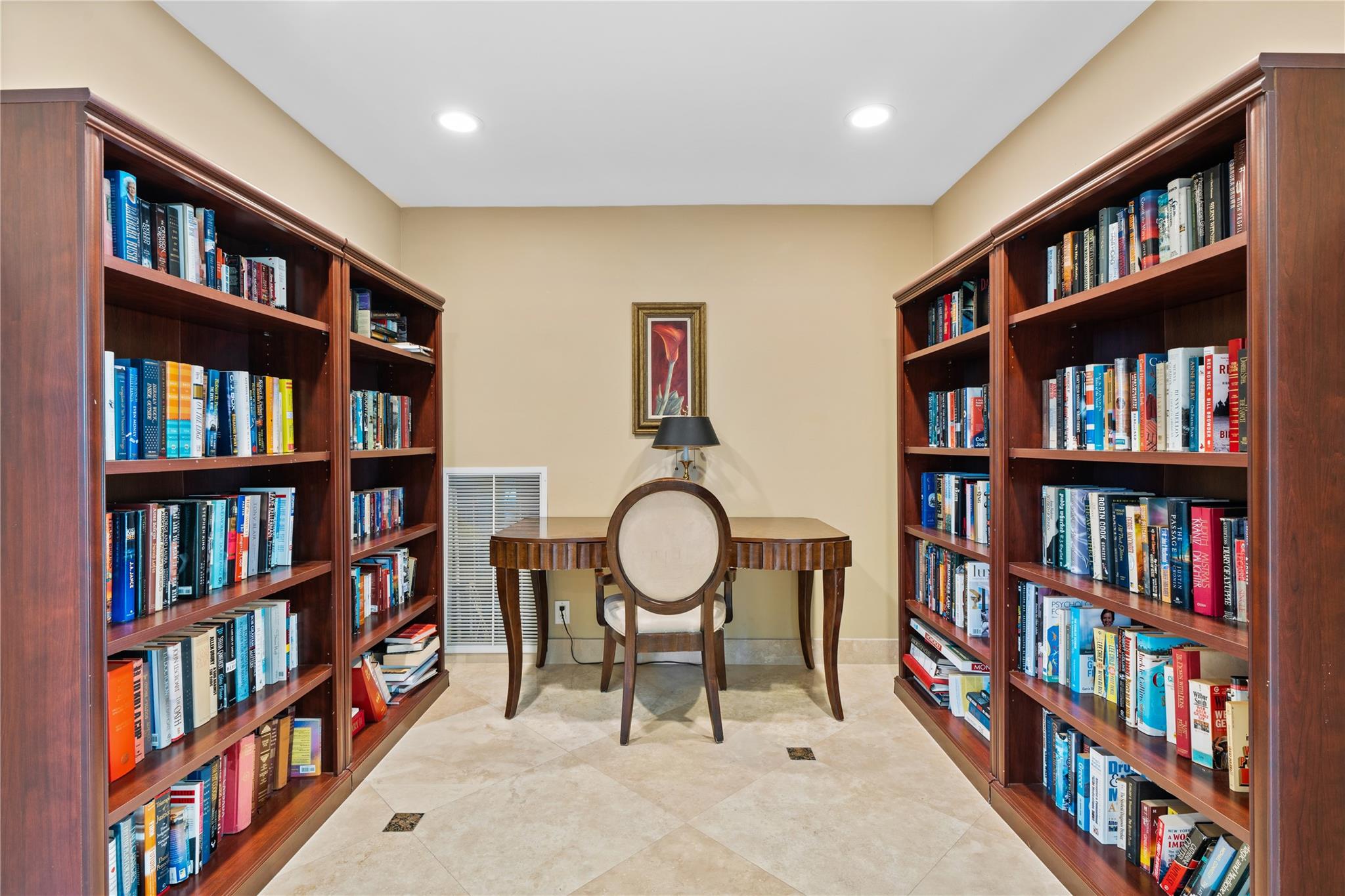 BAYSHORE TOWERS - Residential Lease