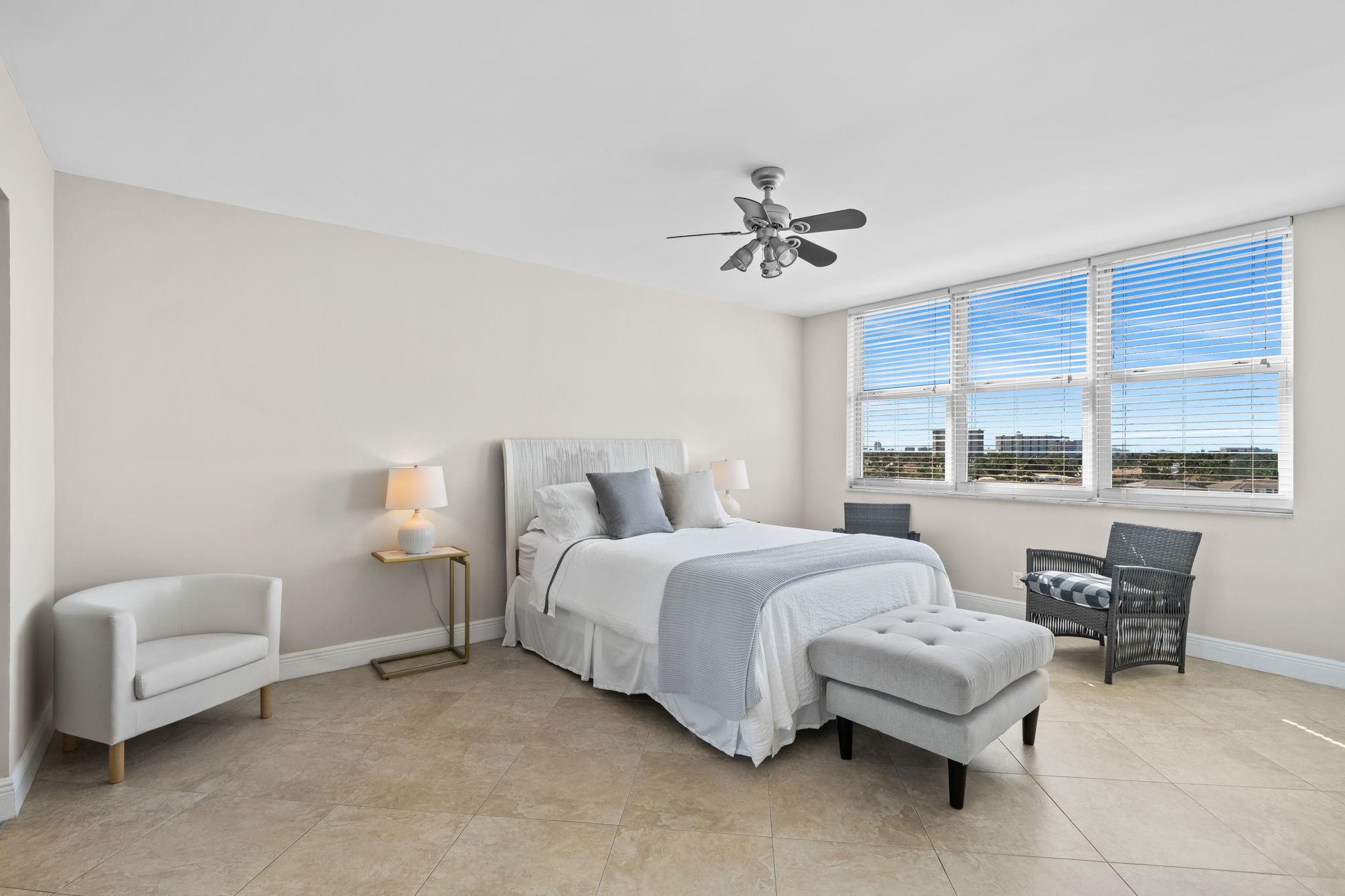 BAYSHORE TOWERS - Residential Lease