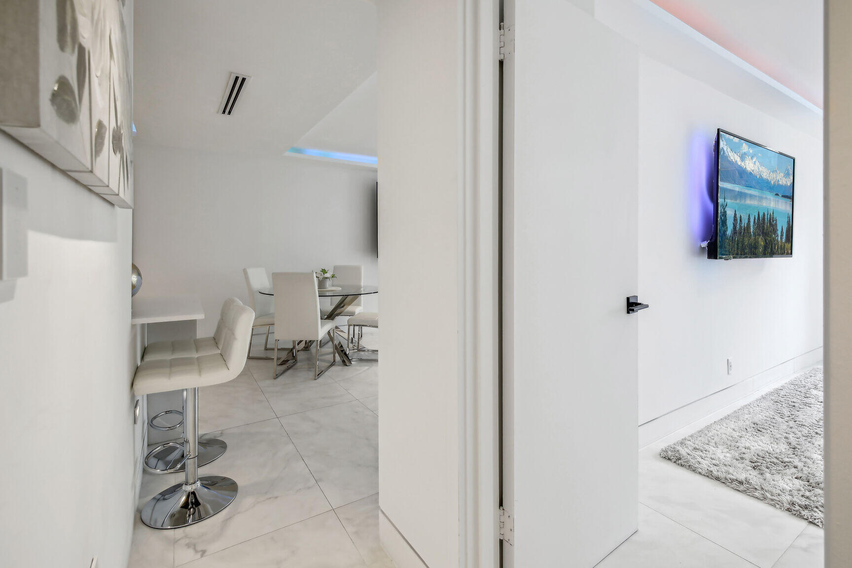 FLAMINGO SOUTH - Residential