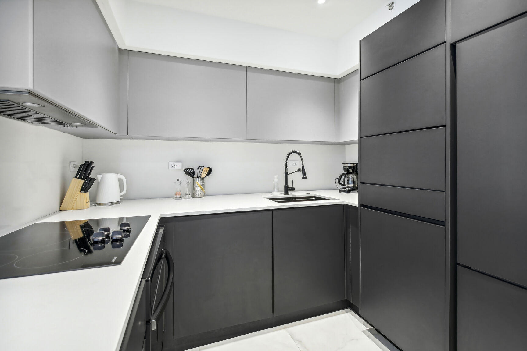 FLAMINGO SOUTH - Residential