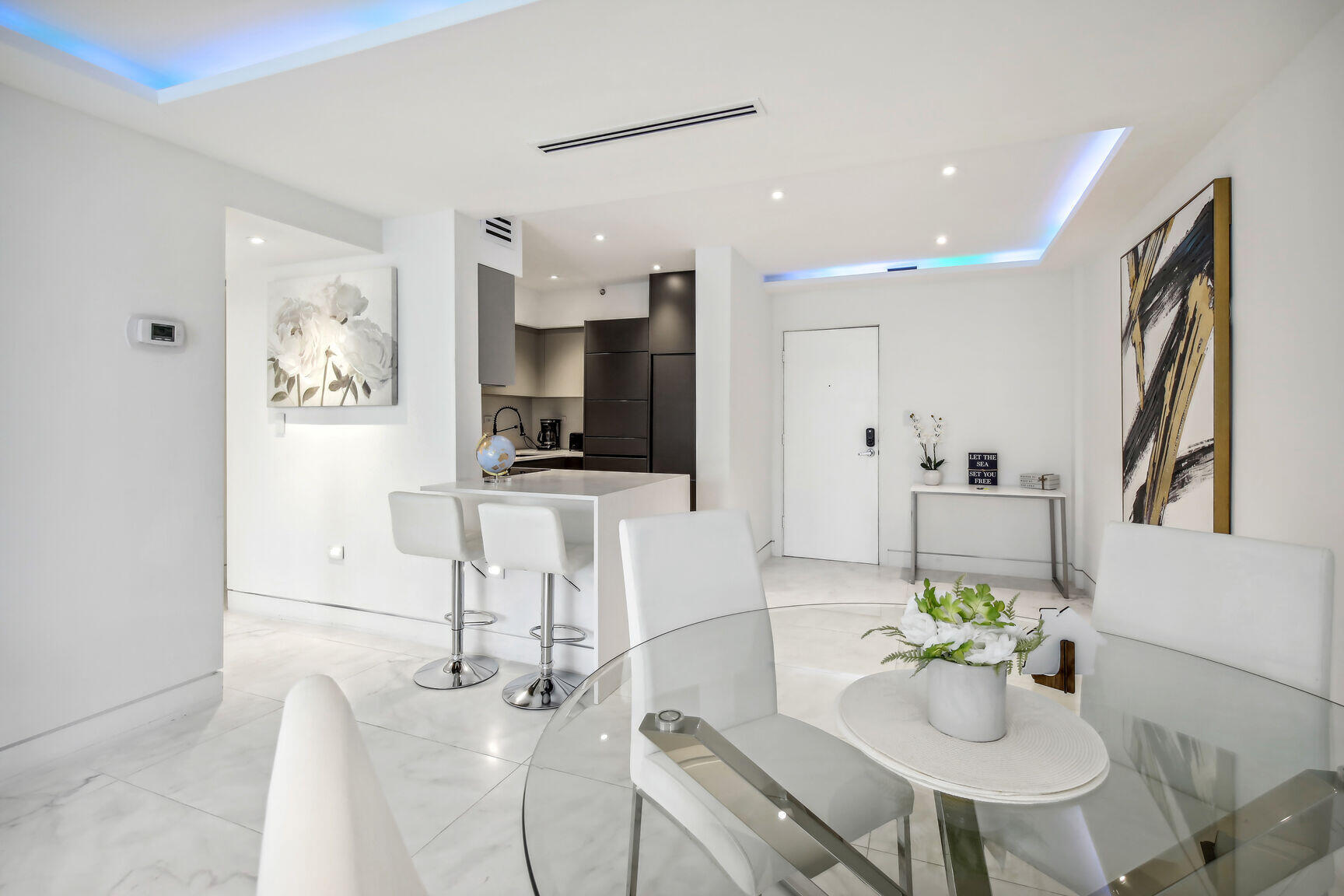 FLAMINGO SOUTH - Residential