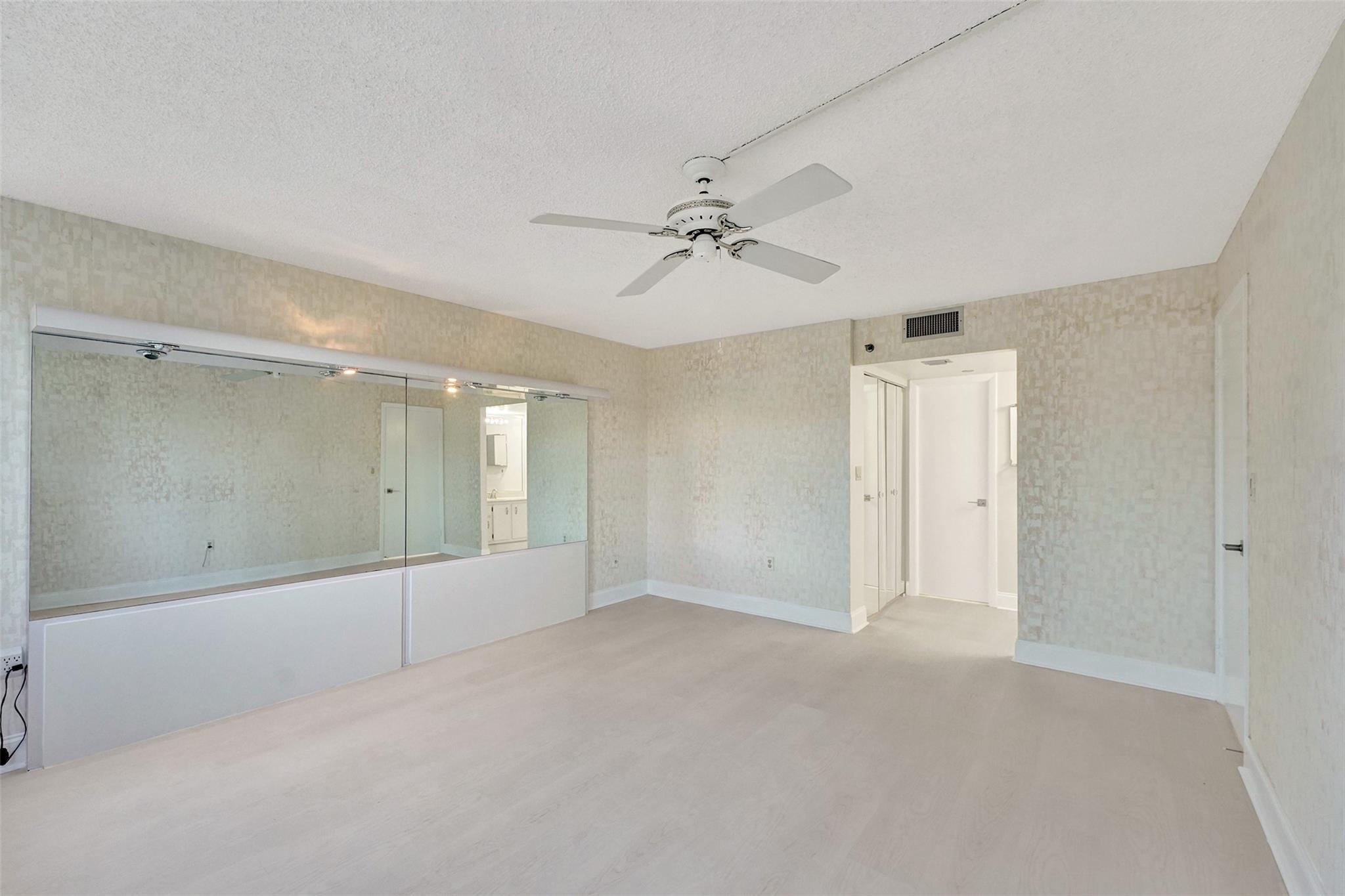 Park Place - Residential