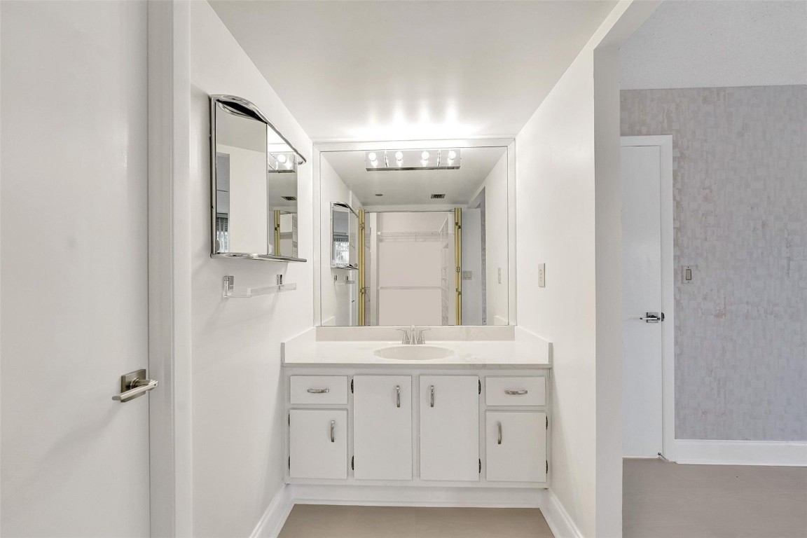 Park Place - Residential