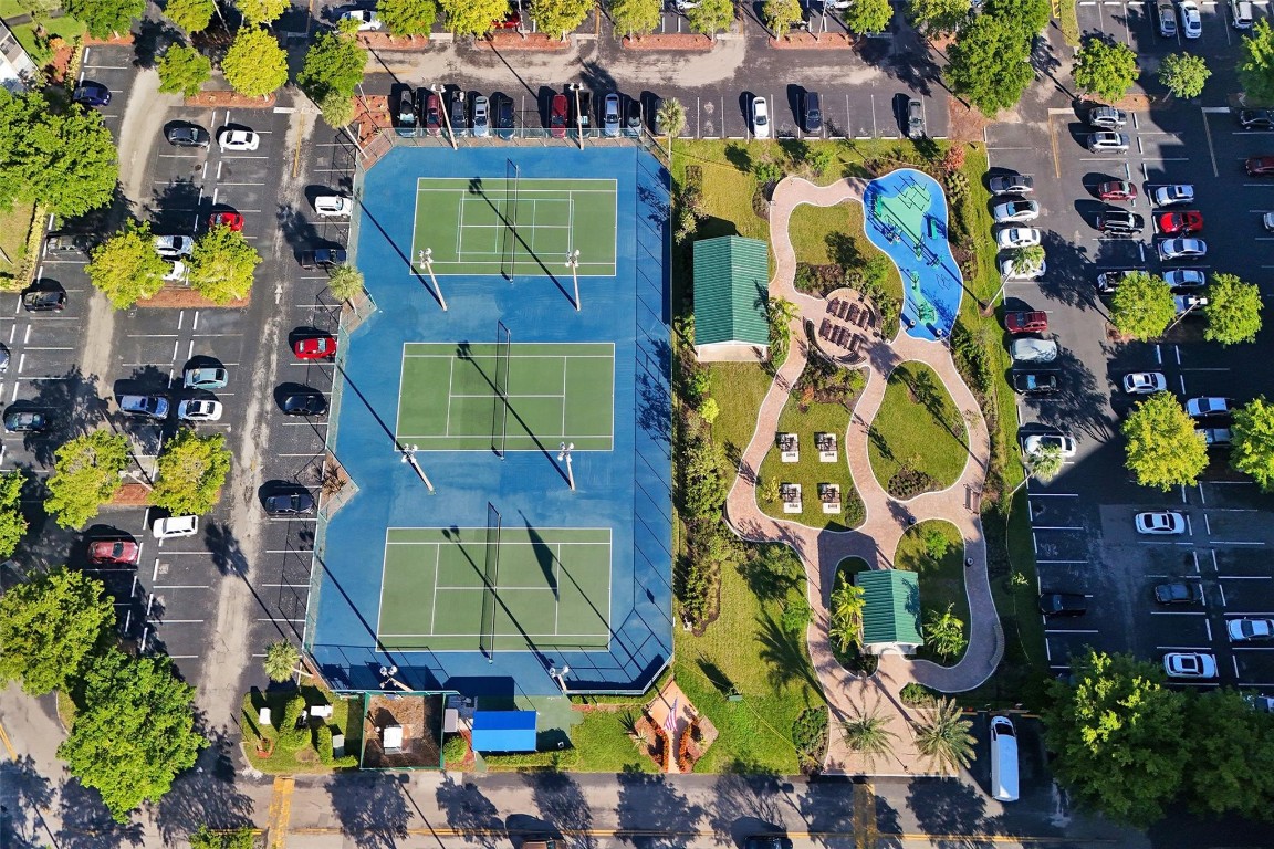 Park Place - Residential