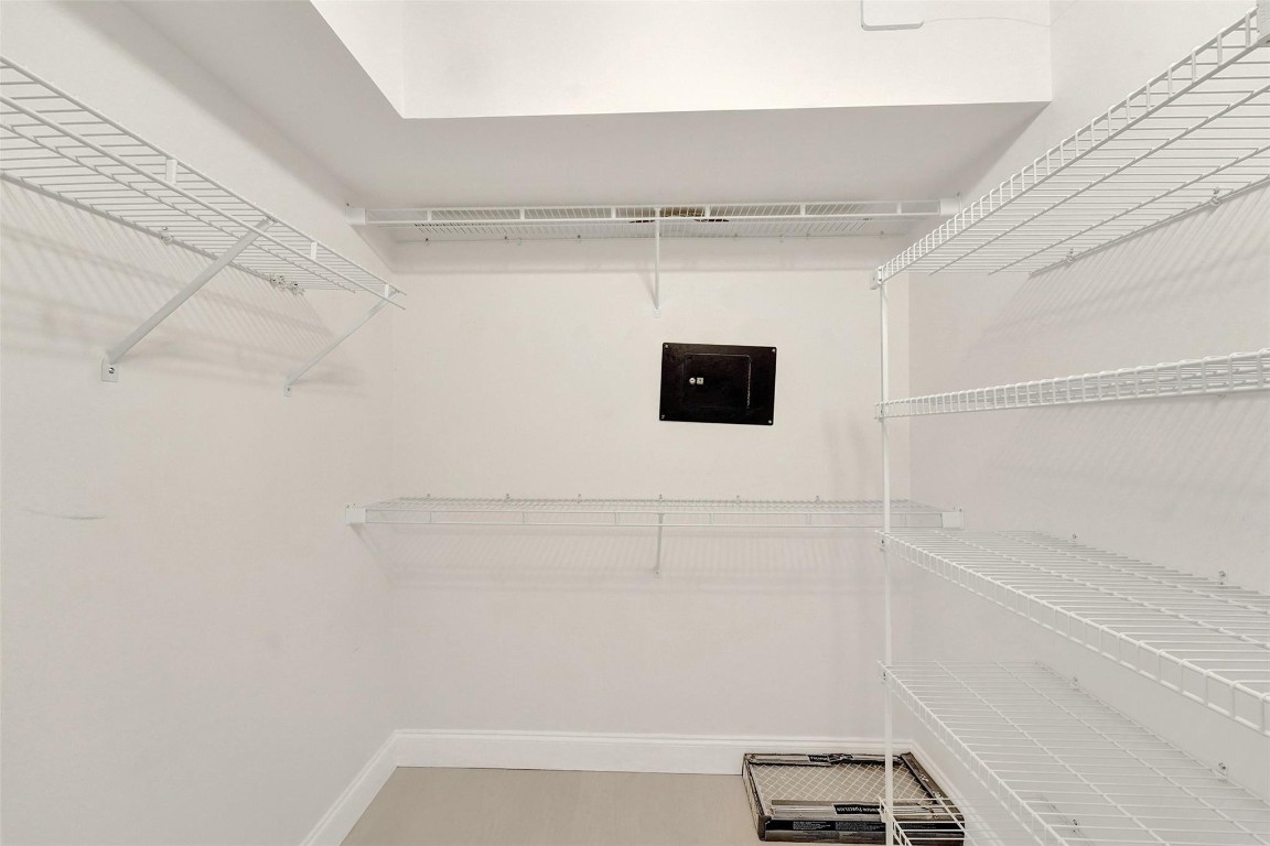 Park Place - Residential