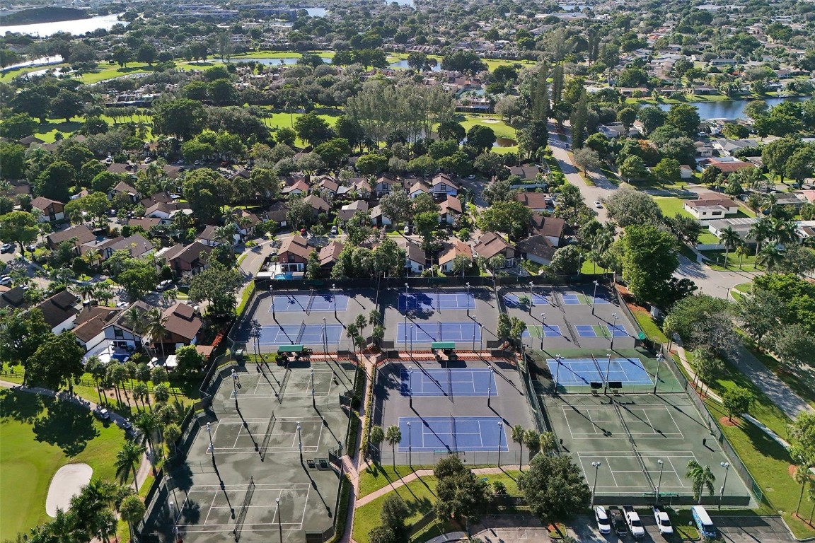 Park Place - Residential