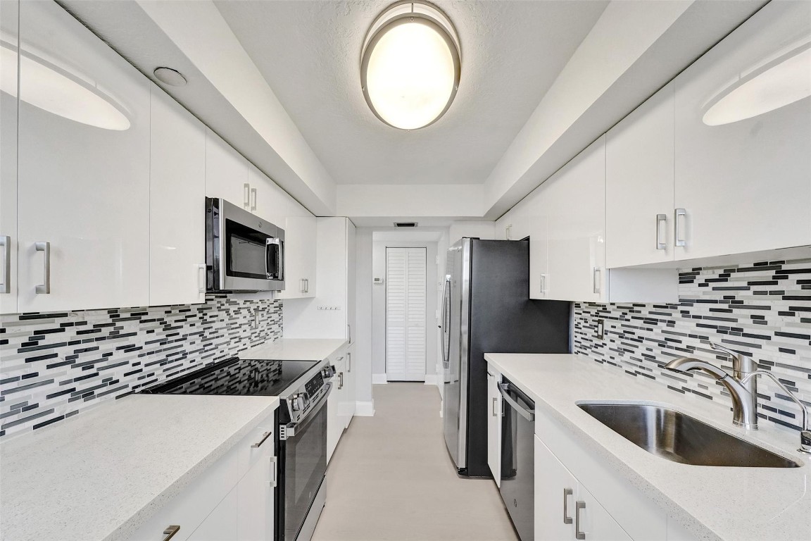 Park Place - Residential