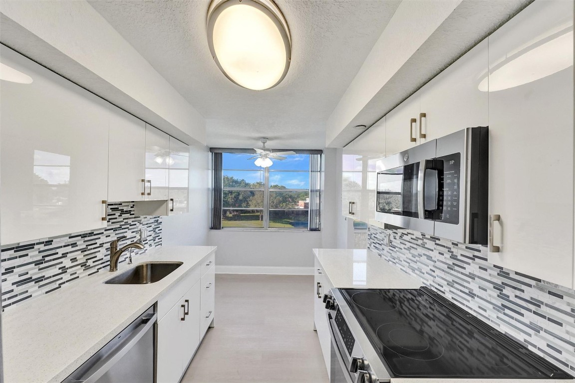 Park Place - Residential