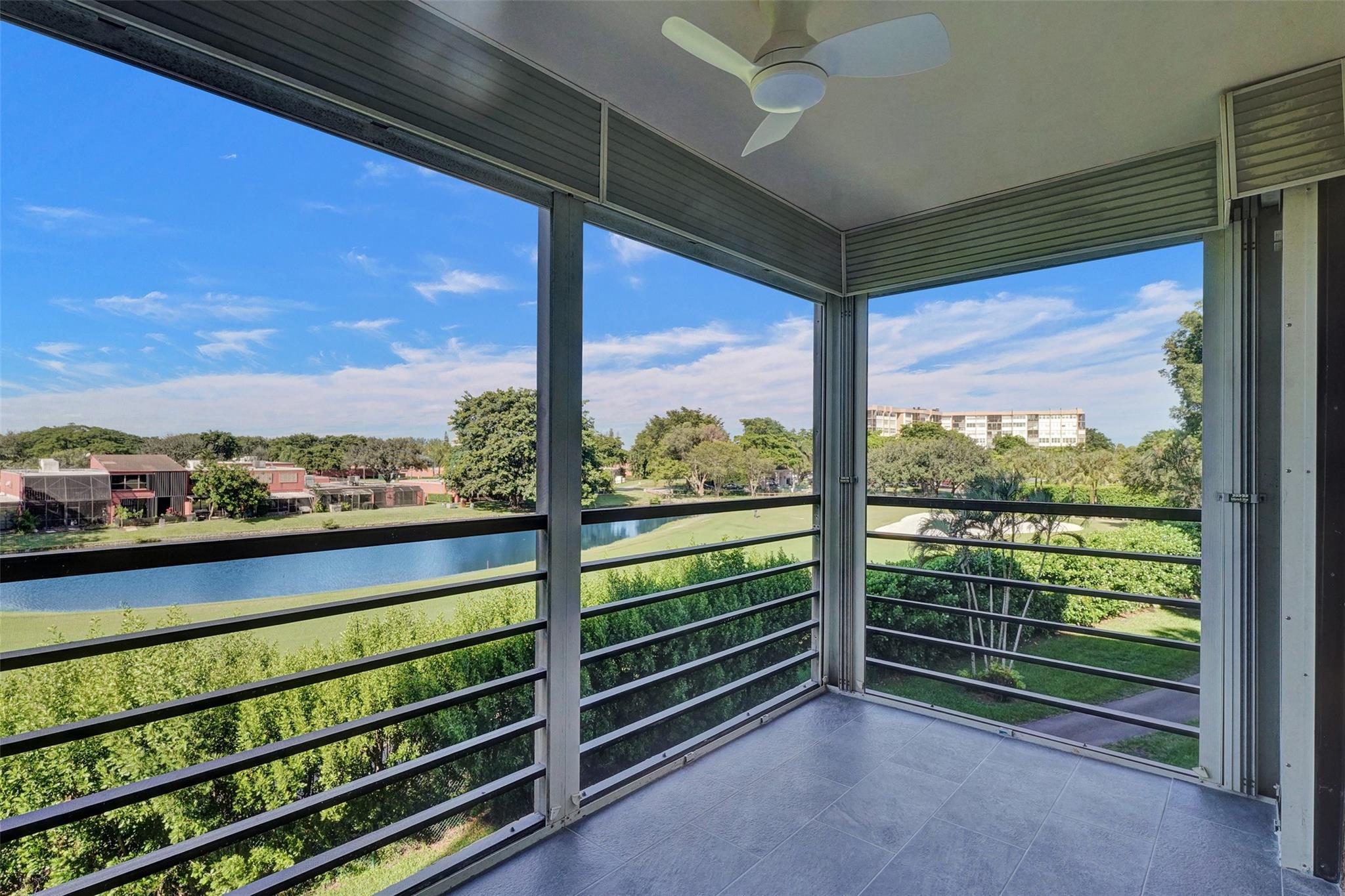 Park Place - Residential
