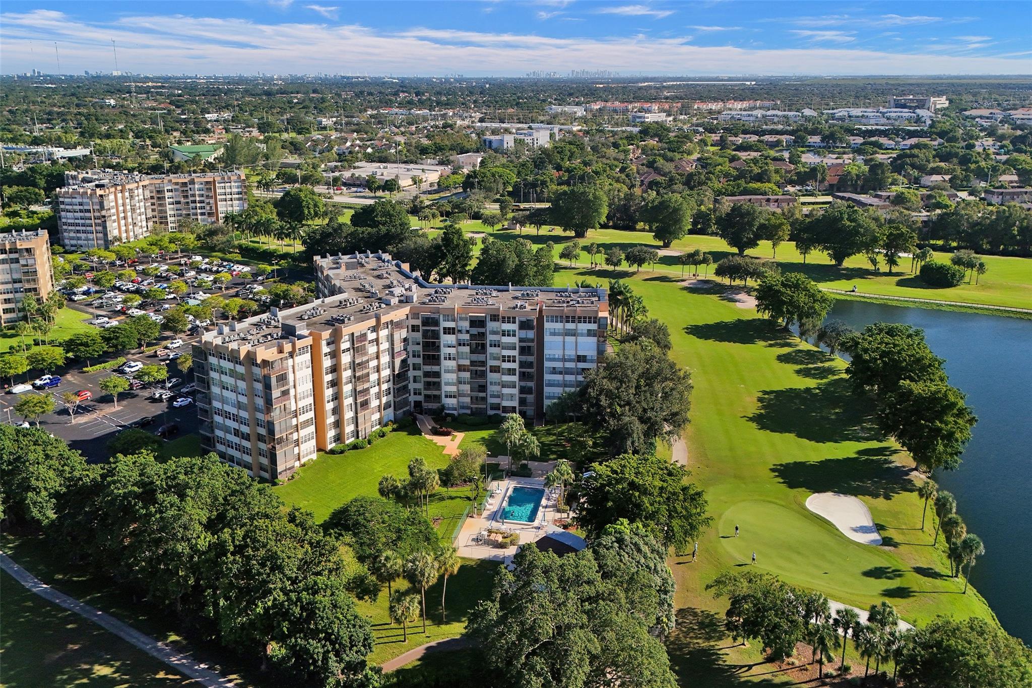 Park Place - Residential