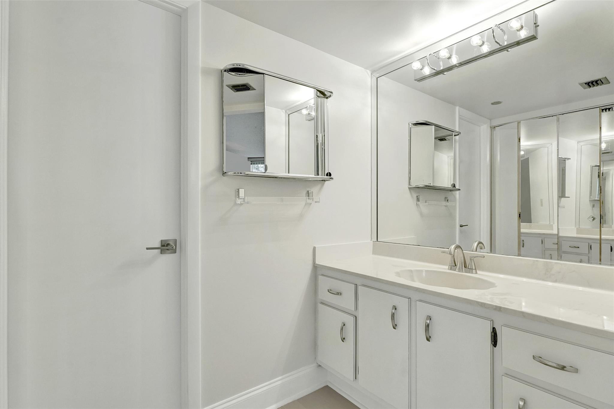 Park Place - Residential